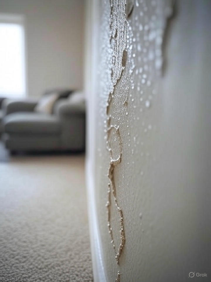 Star Water damage San jose CA