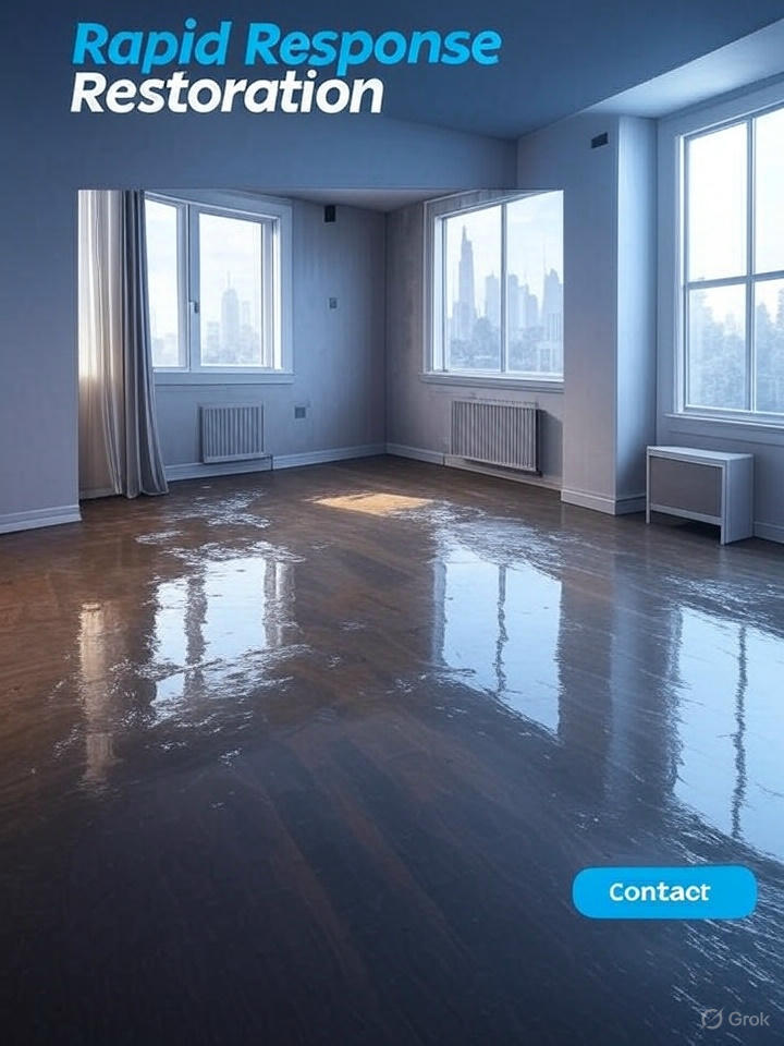 Star Water damage San jose CA