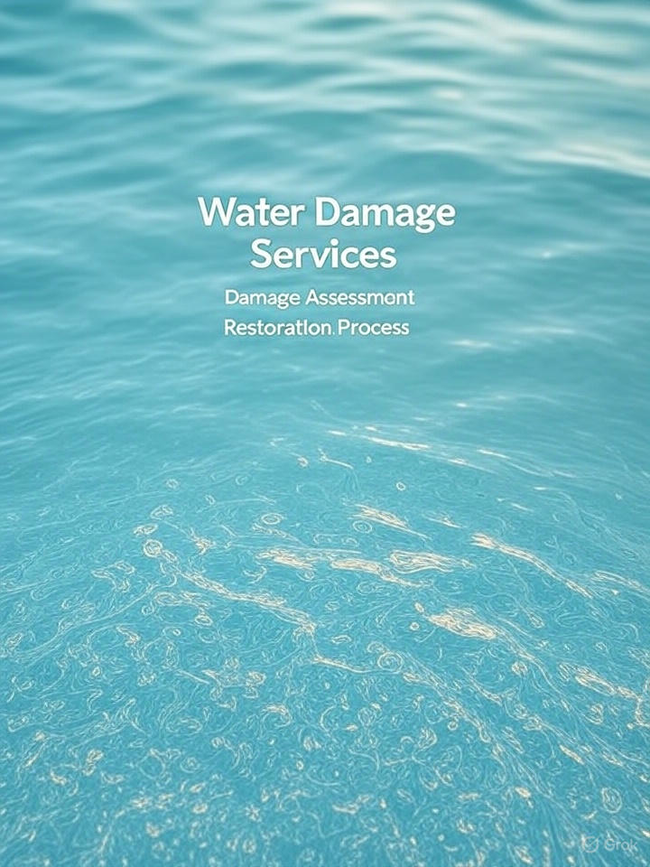 Star Water damage San jose CA
