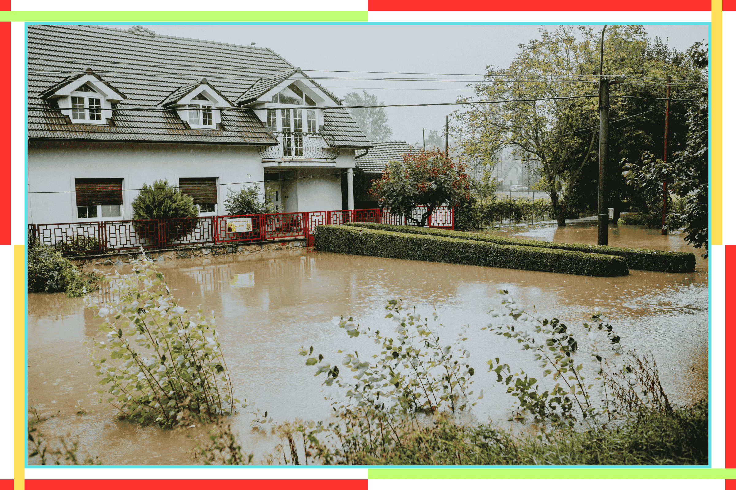 Water Damage San Jose